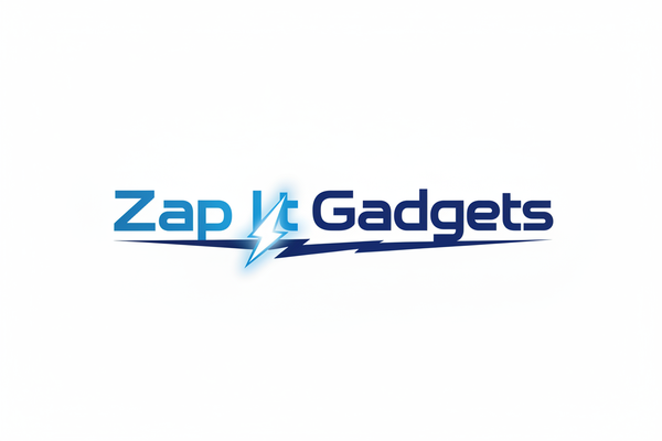 Zap It Gadgets